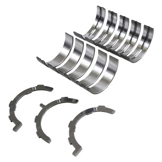 Enginetech® - Crankshaft Main Bearing