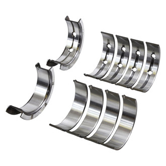 Enginetech® - Crankshaft Main Bearing Set