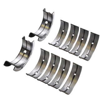 Enginetech® - Crankshaft Main Bearing