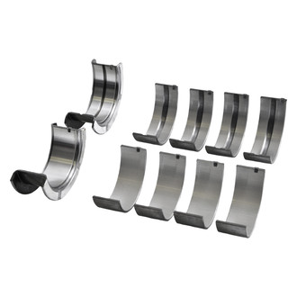 Enginetech® - Crankshaft Main Bearing Set