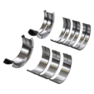 Enginetech® - Crankshaft Main Bearing