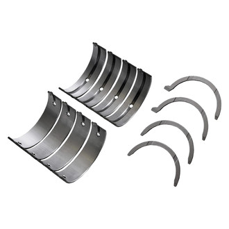 Enginetech® - Crankshaft Main Bearing Set