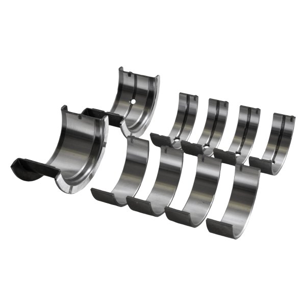 Enginetech® - Crankshaft Main Bearing Set