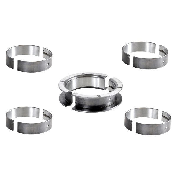 Enginetech® - Crankshaft Main Bearing Set