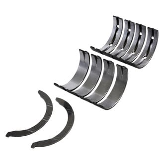 Enginetech® - Crankshaft Main Bearing Set
