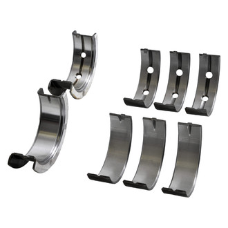Enginetech® - Crankshaft Main Bearing Set