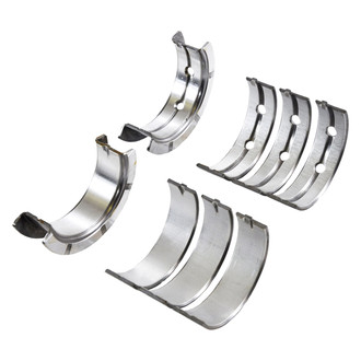 Enginetech® - Crankshaft Main Bearing Set