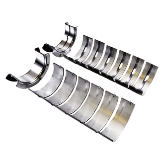 Enginetech® - Crankshaft Main Bearing Set