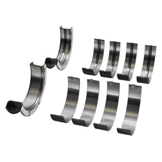Enginetech® - Crankshaft Main Bearing Set