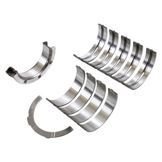 Enginetech® - Crankshaft Main Bearing