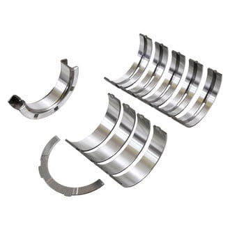 Enginetech® - Crankshaft Main Bearing Set