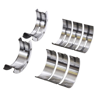 Enginetech® - Crankshaft Main Bearing Set