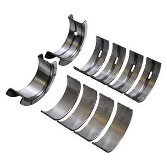 Enginetech® - Crankshaft Main Bearing Set