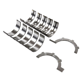 Enginetech® - Crankshaft Main Bearing Set