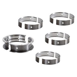 Enginetech® - Crankshaft Main Bearing Set