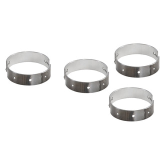 Enginetech® - Crankshaft Main Bearing Set