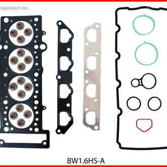 Enginetech® - Cylinder Head Gasket Set