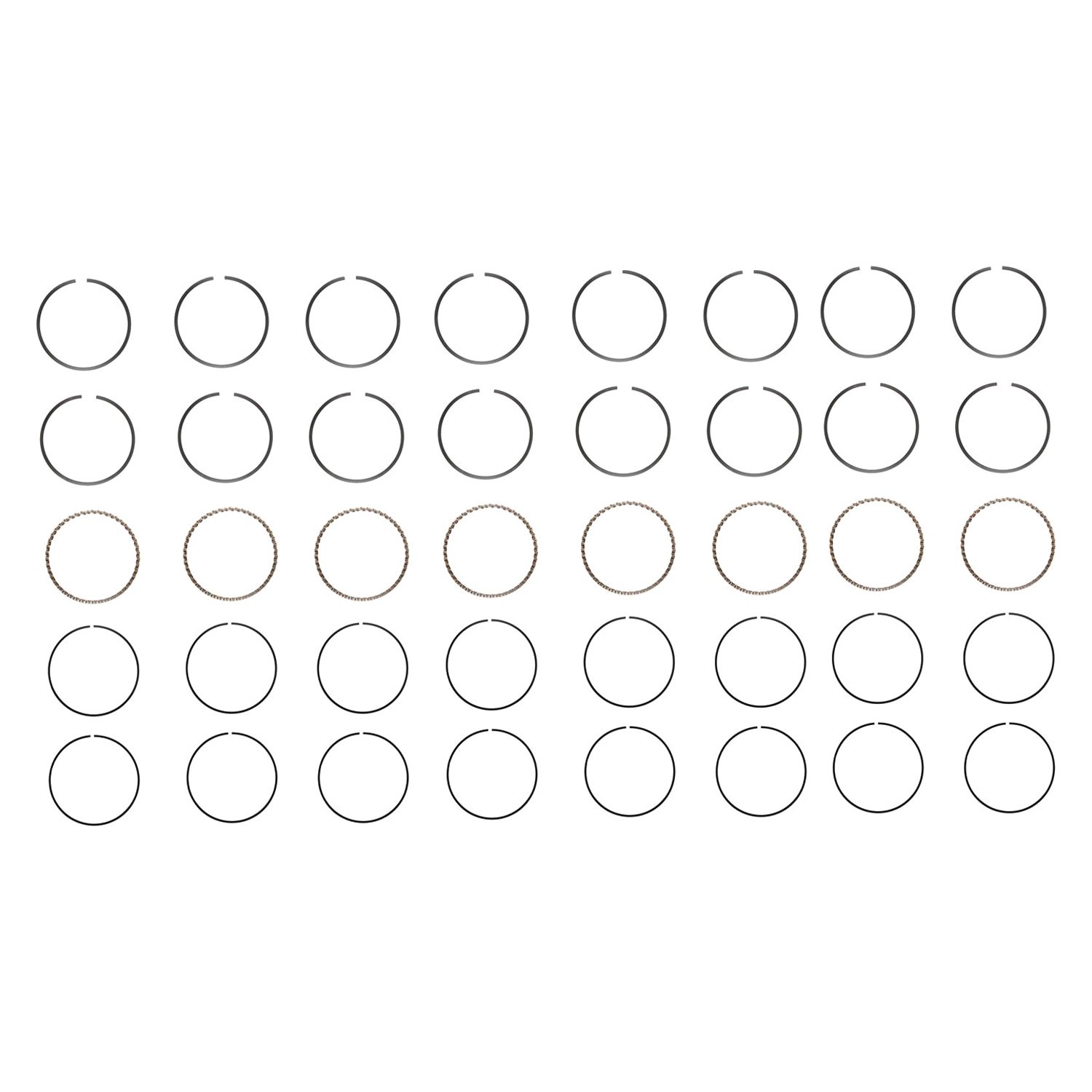 Printable 1 Inch Circle Template