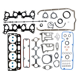 Enginetech® - Engine Full Gasket Set