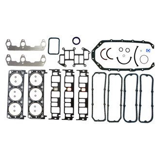 Enginetech® - Engine Full Gasket Set
