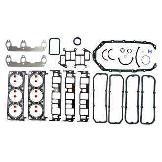 Enginetech® - Engine Full Gasket Set