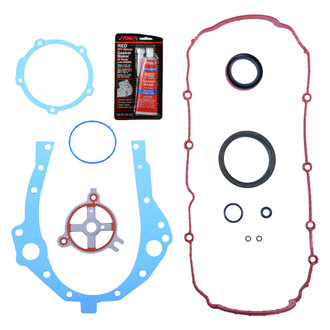 Enginetech® - Engine Lower Gasket Set