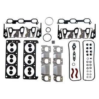 Enginetech® - Cylinder Head Gasket Set