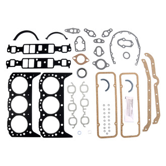 Enginetech® - Engine Full Gasket Set
