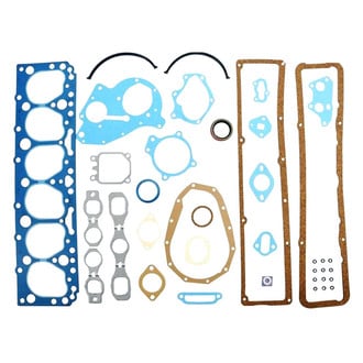 Enginetech® - Engine Full Gasket Set
