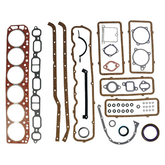 Enginetech® - Engine Full Gasket Set