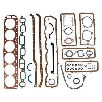 Enginetech® - Engine Gasket Set