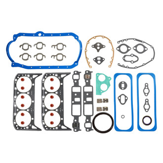 Enginetech® - Engine Full Gasket Set