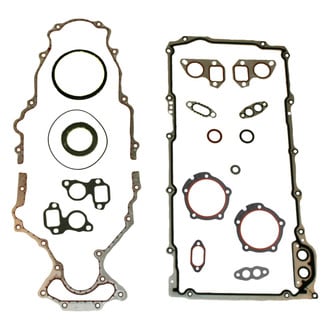 Enginetech® - Engine Lower Gasket Set