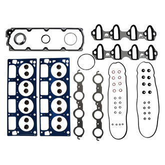 Enginetech® - Cylinder Head Gasket Set