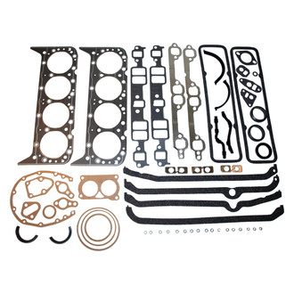 Enginetech® - Engine Full Gasket Set