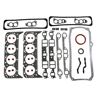 Enginetech® C305LM-24 - Engine Full Gasket Set