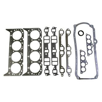Enginetech® - Engine Gasket Set