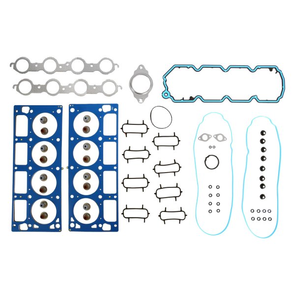 Enginetech® - Cylinder Head Gasket Set with Head Bolts