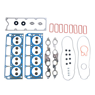 Enginetech® - Cylinder Head Gasket Set