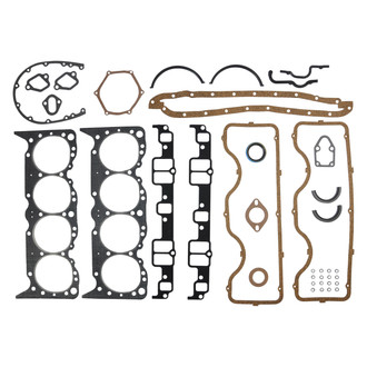Enginetech® - Engine Full Gasket Set