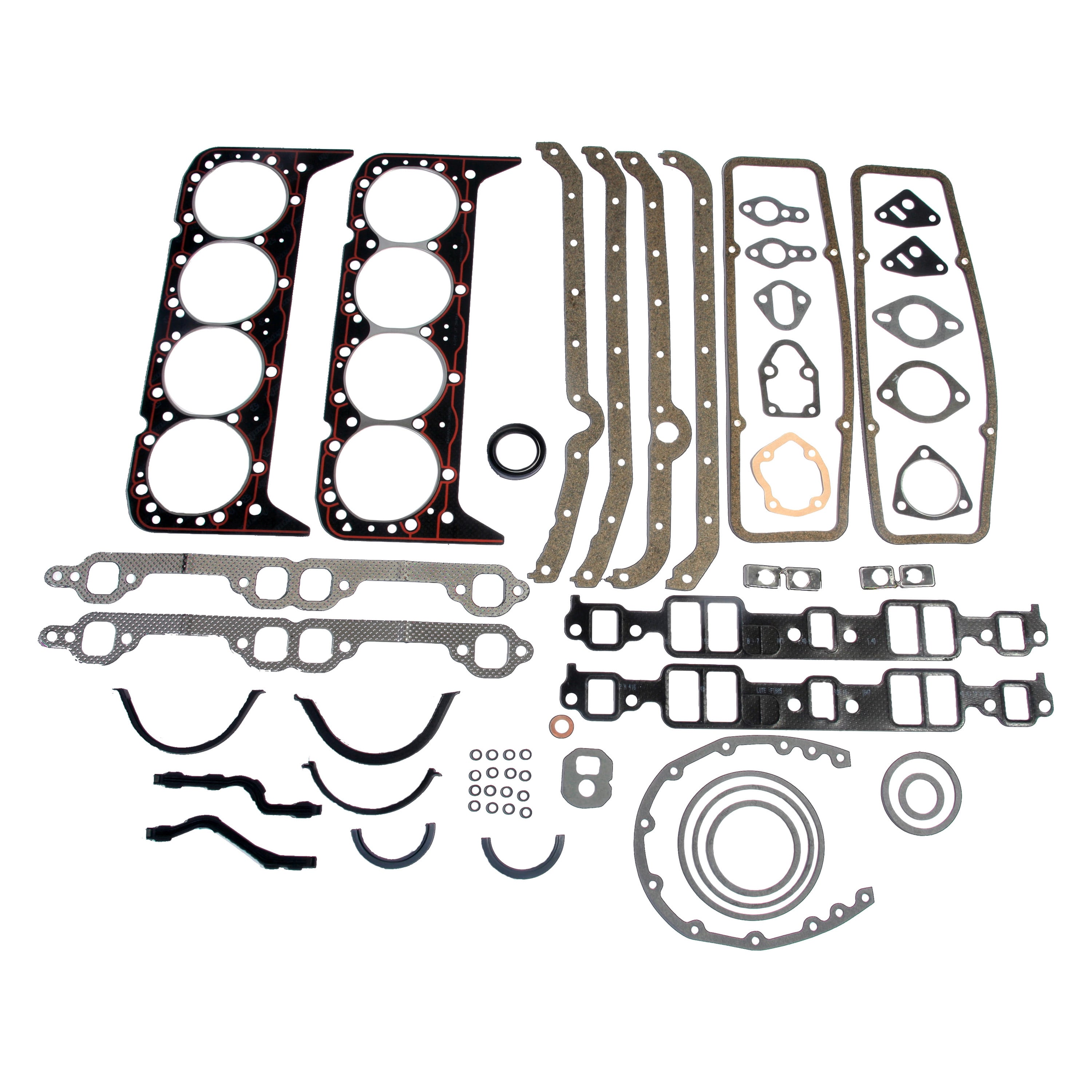 化石　C-16 Enginetech® C350-1 - Engine Full Gasket Set