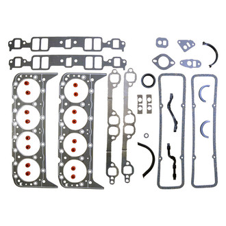 Enginetech® - Engine Full Gasket Set