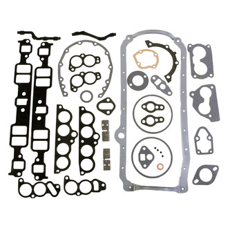 Enginetech® - Engine Full Gasket Set