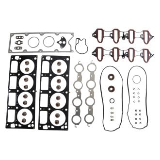 2006 Hummer H2 Cylinder Heads & Parts | Gaskets, Bolts — CARiD.com