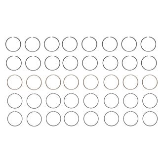 Enginetech® - Piston Ring Set