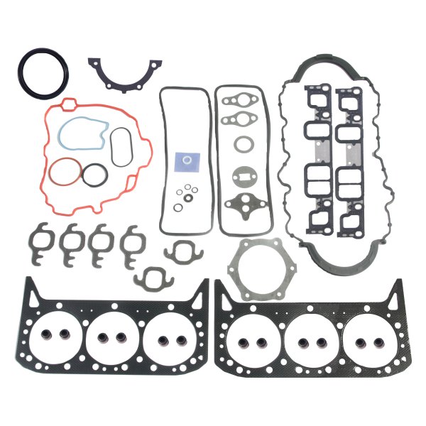 C4.3C2 Engine Full Gasket Set
