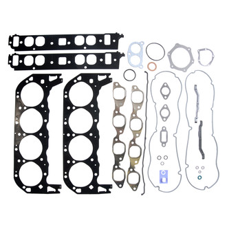 Enginetech® - Engine Gasket Set