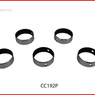 Enginetech® - Camshaft Bearing Set