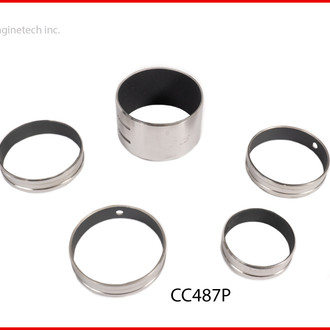 Enginetech® - Camshaft Bearing Set
