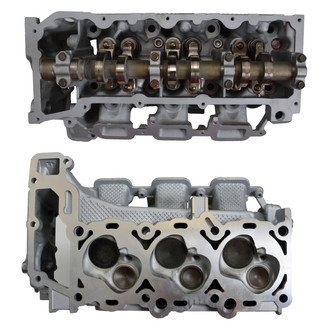 Enginetech® - Cylinder Head